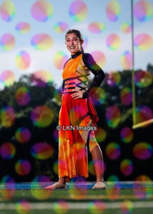 LNHS - Graduation: Band_CR6A3993_LNHS_Grad