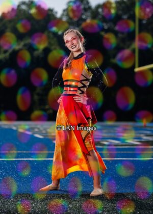 LNHS - Graduation: Band_CR6A3994_LNHS_Grad