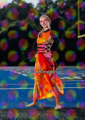 LNHS - Graduation: Band_CR6A3995_LNHS_Grad