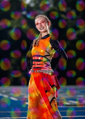 LNHS - Graduation: Band_CR6A3996_LNHS_Grad