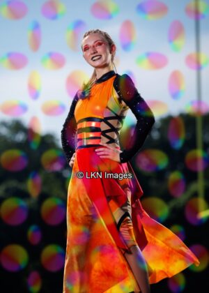 LNHS - Graduation: Band_CR6A3999_LNHS_Grad