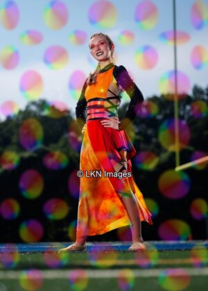 LNHS - Graduation: Band_CR6A4000_LNHS_Grad