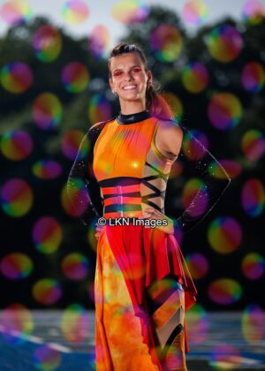 LNHS - Graduation: Band_CR6A4002_LNHS_Grad