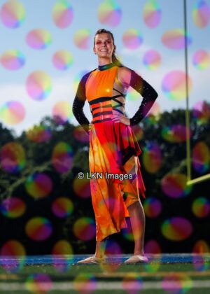 LNHS - Graduation: Band_CR6A4006_LNHS_Grad