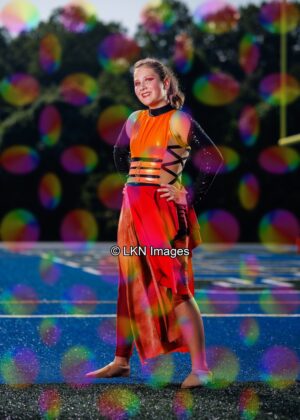 LNHS - Graduation: Band_CR6A4015_LNHS_Grad