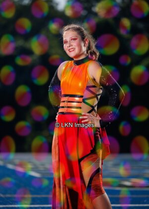 LNHS - Graduation: Band_CR6A4016_LNHS_Grad