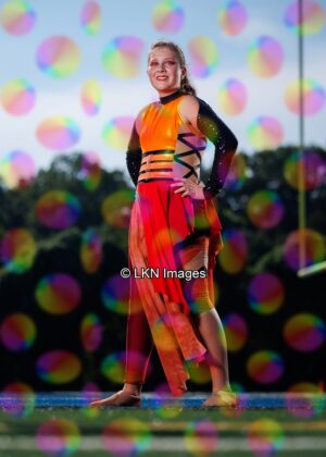 LNHS - Graduation: Band_CR6A4020_LNHS_Grad