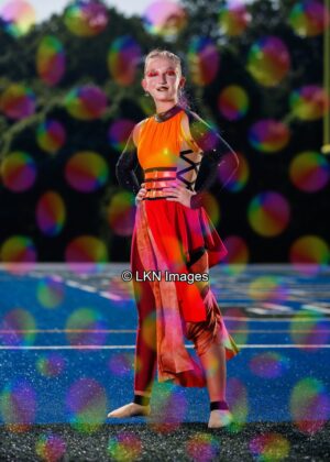 LNHS - Graduation: Band_CR6A4021_LNHS_Grad