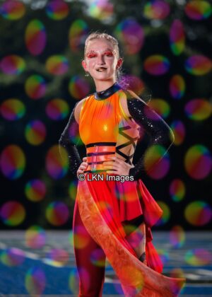 LNHS - Graduation: Band_CR6A4022_LNHS_Grad