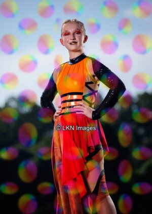 LNHS - Graduation: Band_CR6A4025_LNHS_Grad