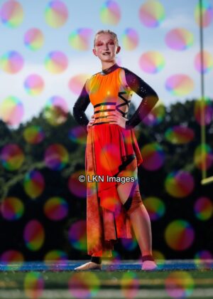 LNHS - Graduation: Band_CR6A4026_LNHS_Grad