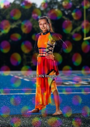 LNHS - Graduation: Band_CR6A4027_LNHS_Grad