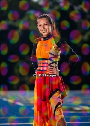 LNHS - Graduation: Band_CR6A4028_LNHS_Grad