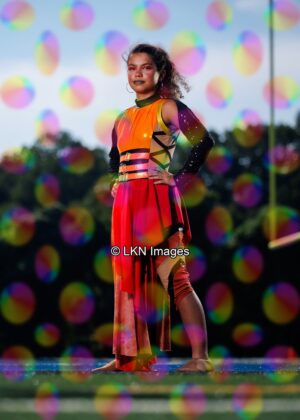 LNHS - Graduation: Band_CR6A4038_LNHS_Grad