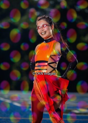 LNHS - Graduation: Band_CR6A4040_LNHS_Grad