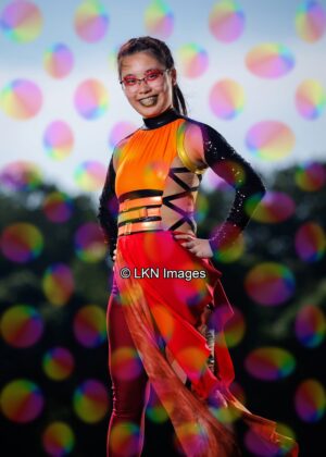 LNHS - Graduation: Band_CR6A4045_LNHS_Grad