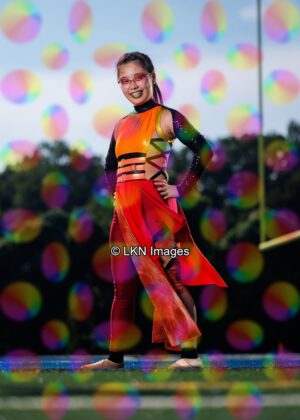 LNHS - Graduation: Band_CR6A4046_LNHS_Grad