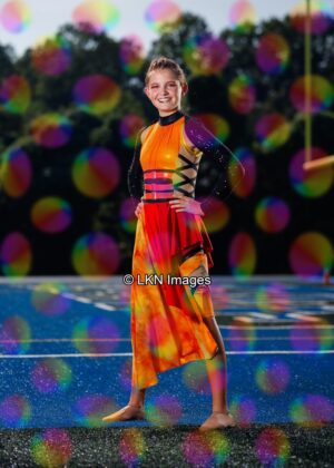 LNHS - Graduation: Band_CR6A4047_LNHS_Grad