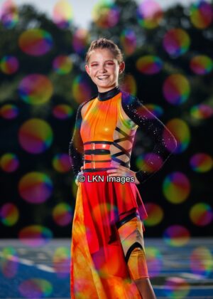 LNHS - Graduation: Band_CR6A4048_LNHS_Grad