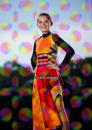 LNHS - Graduation: Band_CR6A4051_LNHS_Grad