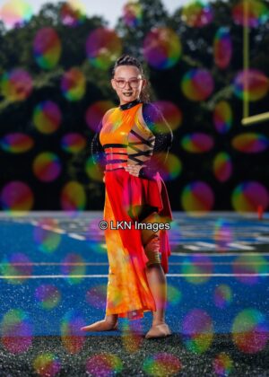 LNHS - Graduation: Band_CR6A4053_LNHS_Grad