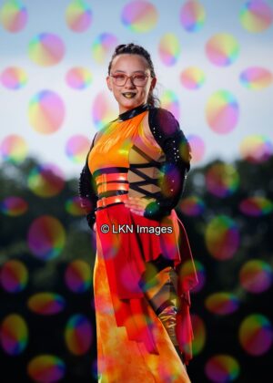 LNHS - Graduation: Band_CR6A4057_LNHS_Grad