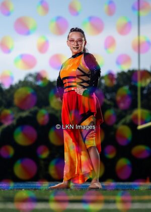 LNHS - Graduation: Band_CR6A4058_LNHS_Grad