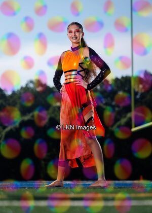 LNHS - Graduation: Band_CR6A4064_LNHS_Grad