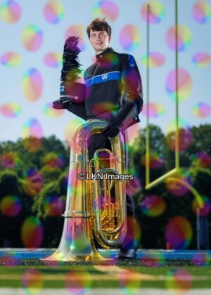 LNHS - Graduation: Band_R3A_2646_LNHS_Grad