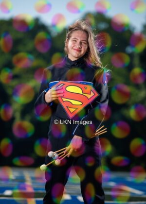 LNHS - Graduation: Band_R3A_2648_LNHS_Grad