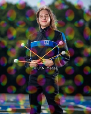 LNHS - Graduation: Band_R3A_2649_LNHS_Grad