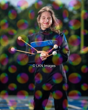 LNHS - Graduation: Band_R3A_2652_LNHS_Grad