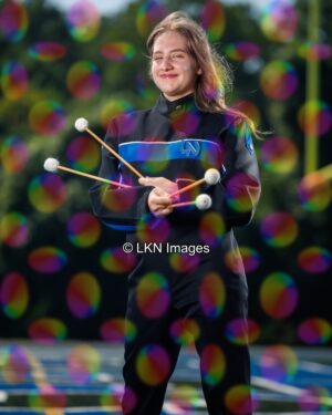 LNHS - Graduation: Band_R3A_2654_LNHS_Grad