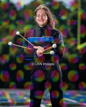 LNHS - Graduation: Band_R3A_2655_LNHS_Grad