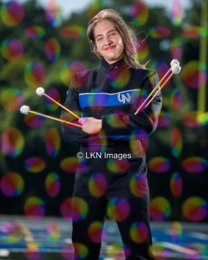 LNHS - Graduation: Band_R3A_2656_LNHS_Grad