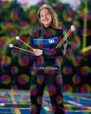 LNHS - Graduation: Band_R3A_2657_LNHS_Grad