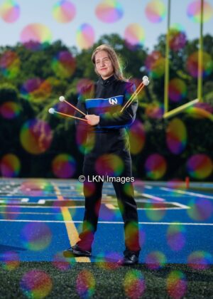 LNHS - Graduation: Band_R3A_2658_LNHS_Grad