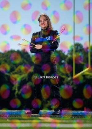 LNHS - Graduation: Band_R3A_2660_LNHS_Grad