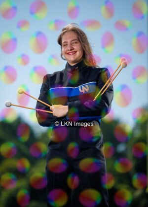 LNHS - Graduation: Band_R3A_2661_LNHS_Grad