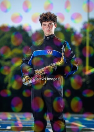 LNHS - Graduation: Band_R3A_2662_LNHS_Grad