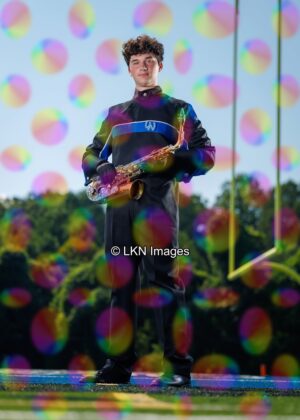 LNHS - Graduation: Band_R3A_2666_LNHS_Grad