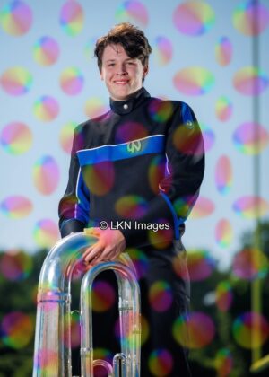 LNHS - Graduation: Band_R3A_2672_LNHS_Grad