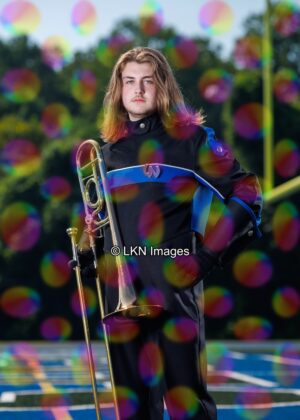 LNHS - Graduation: Band_R3A_2679_LNHS_Grad