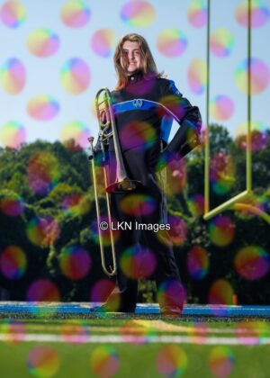 LNHS - Graduation: Band_R3A_2682_LNHS_Grad