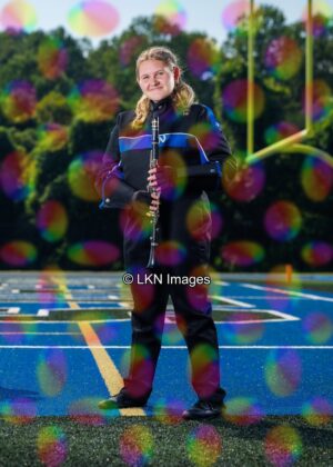 LNHS - Graduation: Band_R3A_2684_LNHS_Grad