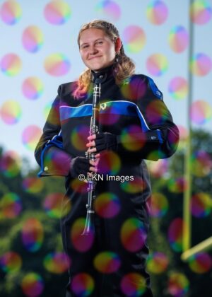 LNHS - Graduation: Band_R3A_2689_LNHS_Grad