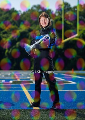 LNHS - Graduation: Band_R3A_2690_LNHS_Grad