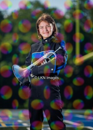 LNHS - Graduation: Band_R3A_2691_LNHS_Grad