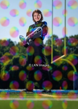 LNHS - Graduation: Band_R3A_2694_LNHS_Grad