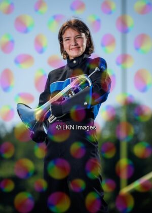 LNHS - Graduation: Band_R3A_2695_LNHS_Grad